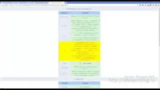 Что такое универсальные атрибуты и HTML-события? #07
