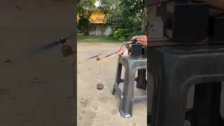Power Of Drone Motor 