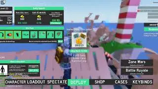 ROBLOX STRUCID CODES!