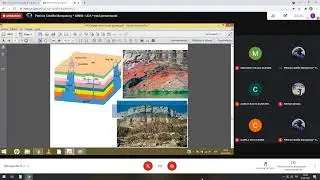 PETROGRAFIA CLASE 2