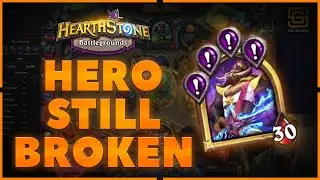 This hero is still so BROKEN! It makes even Nagas look strong | SuperJJ Rank #32 EU