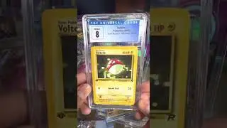 Whatnot unboxing! Secret rare lot