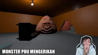 POU BERUBAH MENJADI MONSTER MENGERIKAN - BOU'S REVENGE