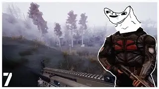 Duty Playthrough | Episode 7 - STALKER Anomaly