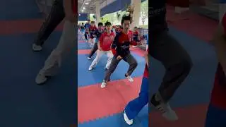 Today’s training 12/6/2025 