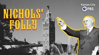 100 Years of The Plaza | Nichols' Folly (Full Documentary)