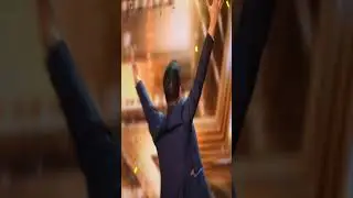 Amanda Holden Second GOLDEN BUZZER Nabe! | BGT 2024
