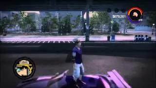I heard you liek Saints Row
