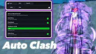 NEW Blade Ball Script | Pastebin | ( Auto Clash + Auto Curve )
