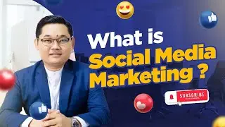 What is Social Media Marketing