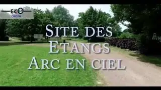 ETANGS ARC EN CIEL les 3 étangs de Arques