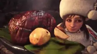 MHW Winter Star Fest Live Now right now! IM BACK! Add me on PSN