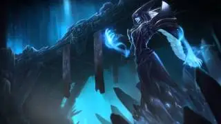 《英雄聯盟》麗珊卓主題曲  Garena《英雄聯盟 LOL》
