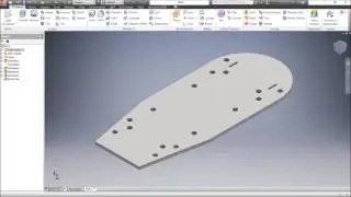 Home Manufacturing presentation pt. 6