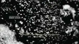 The Last of Us - Game Intro and Credits