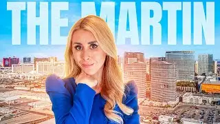 BENEFITS of Living at the MARTIN Las Vegas Nevada