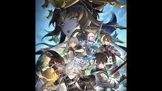 Phantylia the Undying · Boss Theme (Finalized/Album Version) - Honkai: Star Rail 1.2 OST