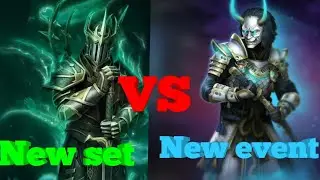 King Of The Legion vs ITU but... is Shadow Fight 3 🤡