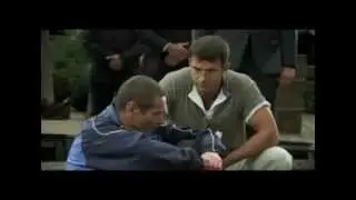 Чемпионы из подворотни: трейлер