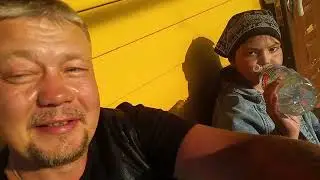 Покатушки, Чимеевский святой источник.
