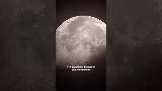 Here's a smart telescope! 