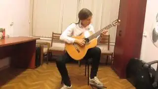 Янина Марковская