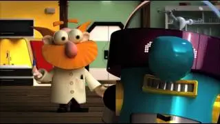 30  Искусственный нос  XviD  merci