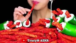 ASMR MUKBANG VIDEO NEW 2021 KOREAN VIDEO