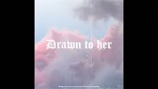 (FREE) Vibes Rap Type Beat - "Drawn to her" #shorts