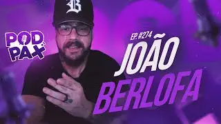 BERLOFA | Podpax #272