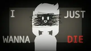 |MEME| I Just Wanna Die (CountryHumans)