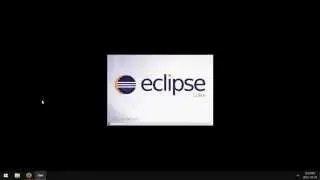 Eclipse: How to Change Workspace Location