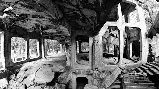 Westerplatte - skrócona historia obrony półwyspu