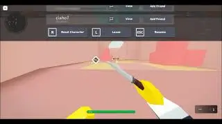 bad business silent aim speed and fly hacker e