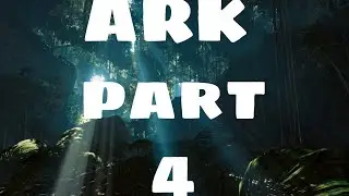 ARK:lost Island part 4