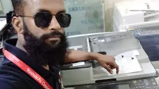 Karachi Copier کراچی کاپیر photocopier service Ricoh Xerox service
