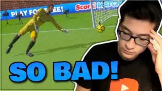WORST GOAL EVER SCORED! | Dream league Live #15 | Dream League Soccer 2020