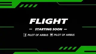 X PLANE 11 / FLIGHT FACTOR AIRBUS A320 / BSS SOUND PACK / LTBJ - HECA / X ENVIRO 1.16