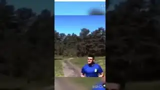 Когда надел лосины на тренировку 😂