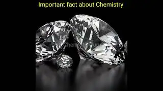 7 amaging fact about Chemistry @chemistryguruji