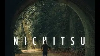 My Visit to Nichitsu Abandoned Village