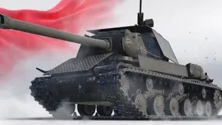 World of Tanks Blitz Мой второй Стрим #2)