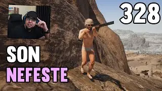 Minik Detaylar Sonucu Belirledi - PUBG (Dereceli Oyun) 