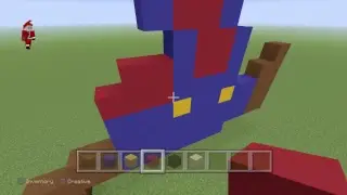 How to make Mario