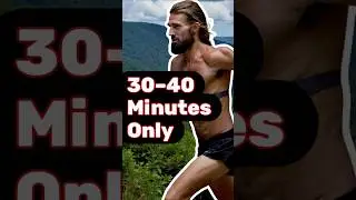 The Recovery Run Mistake Every Runner Makes 