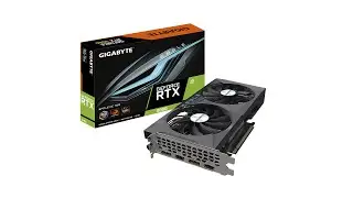 Placa de Vídeo Gigabyte GeForce RTX 3060 EAGLE 12G // TESTE // 4K HDR // PT-BR