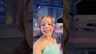 Лиза Глебова рассказывает о своем новом треке