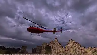 Tomb Raider 3: The Lost Artifact Remastered Highland Fling Walkthrough