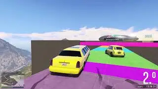 LIGA GTA RONDA 6 T23