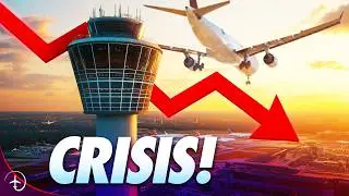 There's A Crisis In Aviation, And it's Getting WORSE!